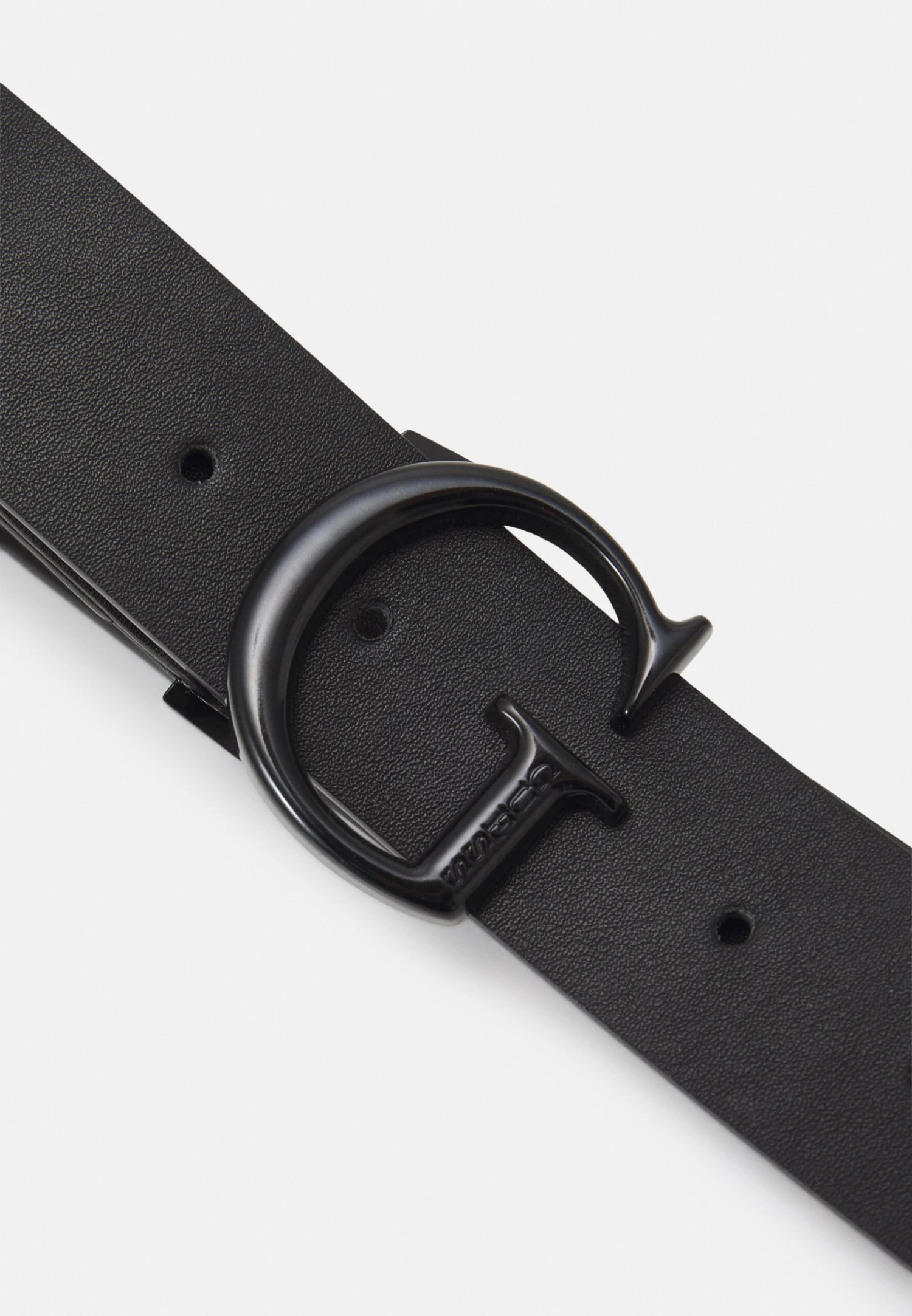 Guess Pant Belt - Belt - Nero 3 Guess Pant Belt - Belt - Nero - Image 3