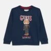 Guess BABY ACTIVE UNISEX - Sweatshirt - Secret Blue