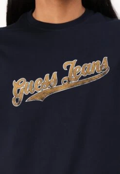 TEE - Print T-shirt - Daring Ocean 12 TEE - Print T-shirt - Daring Ocean -Guess Clothing Sale 3be7611eaa8f47c4a7e65930a6b2c6bb