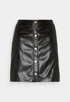 Guess Carola Skirt - A-Line Skirt - Jet Black 10 Guess Carola Skirt - A-Line Skirt - Jet Black -Guess Clothing Sale 3c08340193194618acc793a8e2462cf5