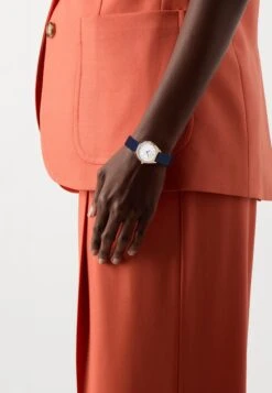 Guess CHARLOTTE - Watch - Blue