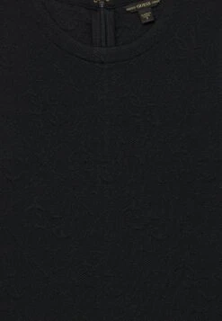 Guess JUNIOR DRESS - Day Dress - Jet Black -Guess Clothing Sale 3c1b83089294476a9ebfc2409187a365