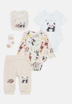 Guess BABY SET UNISEX - Pyjama Top - Multi Coloured