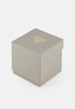 Guess CONNOISSEUR - Watch - Blue/silver-coloured/gold-coloured -Guess Clothing Sale 3c9ac830c350472480e6355cdf54a243