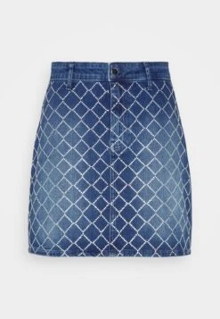 Guess Carlie Skirt - A-Line Skirt - Bling Ocean 10 Guess Carlie Skirt - A-Line Skirt - Bling Ocean -Guess Clothing Sale 3c9da6dce5cc4fc490160f59bcf073c8