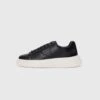 Guess ELBAN - Trainers - Black