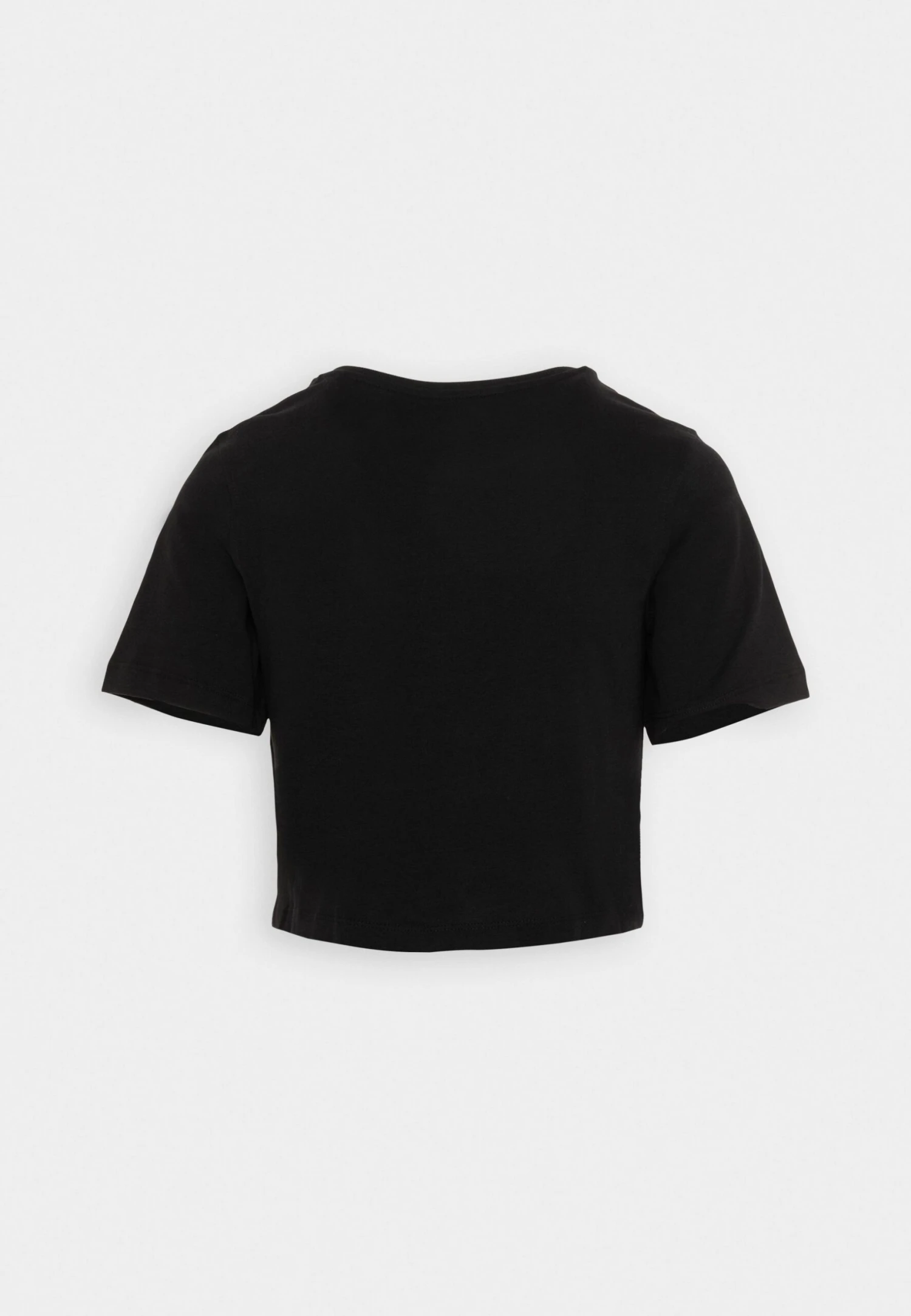 Guess Piercing Tee - Print T-Shirt - Jet Black 6 Guess Piercing Tee - Print T-Shirt - Jet Black - Image 6