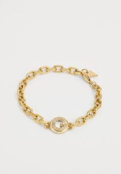 Guess G - Bracelet - Yellow Gold-coloured