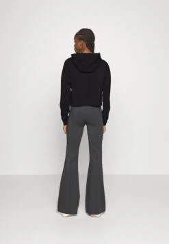 Guess New Alisa- Sweatshirt - Jet Black -Guess Clothing Sale 3d324d18b8c0430ea30438cae498ec2b