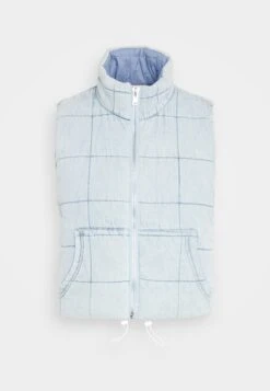 Go Lana Reversible Vest - Waistcoat - Go Venice Light Wash -Guess Clothing Sale 3d4f47f77efb41fba4a449e5f5651490