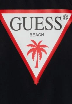 Guess Junior One Piece Swimsuit - Swimsuit - Jet Black -Guess Clothing Sale 3d514484a1684d53ada8e13ca8abea05