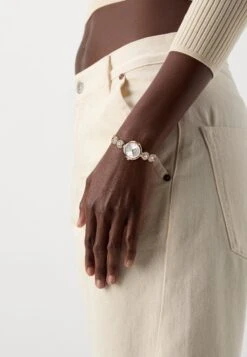 Guess STARDOM - Watch - Rose Gold-coloured