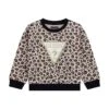 Guess ACTIVE - Sweatshirt - Animalier