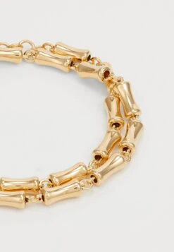 Guess THE CHAIN - Necklace - Yellow Gold-coloured -Guess Clothing Sale 3d923bfd760c48388fed1467a3822783