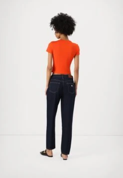 Mom Jeans - Blau -Guess Clothing Sale 3d9245dcc441422d9750b5bc9cceafa4