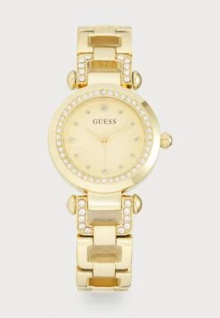 Guess GINGER - Watch - Gold-coloured