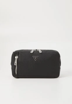 Guess TORINO VERTICAL - Bum Bag - Dark Oak -Guess Clothing Sale 3dfe852b8fb64771b861cbb3509f70ab 1