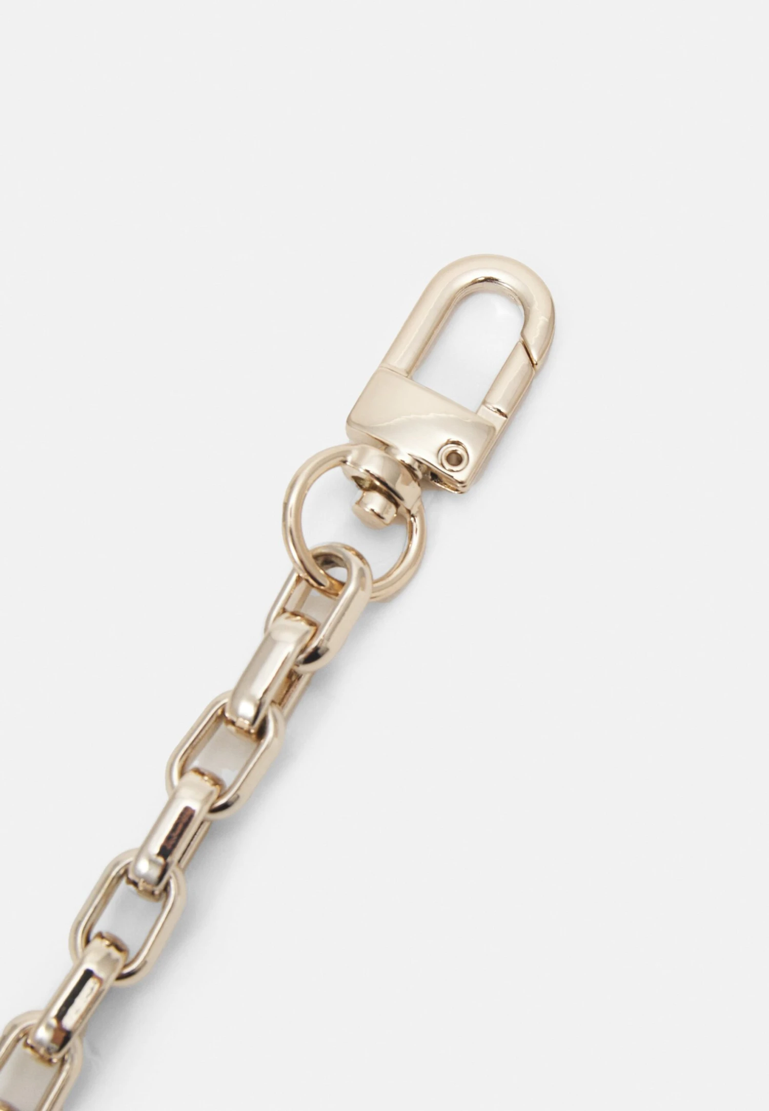 Guess TOP ZIP - Cross Body Bag - Stone 4 Guess TOP ZIP - Cross Body Bag - Stone - Image 4