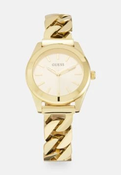 Guess SERENA - Watch - Gold-coloured