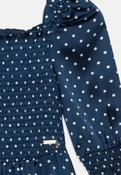 Guess Junior Dress - Cocktail Dress / Party Dress - Blue -Guess Clothing Sale 3e4a7edec3544f809a9067e219187319