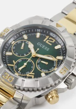 Guess TRACTION - Watch - 2-tone -Guess Clothing Sale 3e5242fa5dff443e9a326342cbd4a8bb