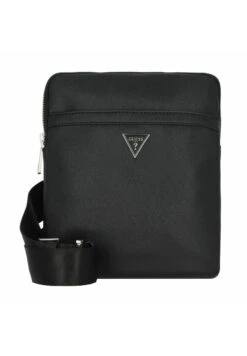 Guess Across Body Bag - Black -Guess Clothing Sale 3e80f12bd12a49aaaf8bdde38a589c88
