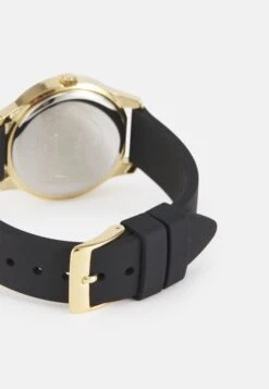 Guess STARSTRUCK - Watch - Black 8 Guess STARSTRUCK - Watch - Black -Guess Clothing Sale 3eb14533e71c41f79920612af0b23bf3