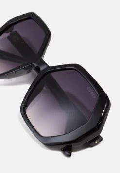 Guess Sunglasses - Shiny Black /gradient Smoke -Guess Clothing Sale 3eb3c44e5b0e454b97af7679e4df5dcd