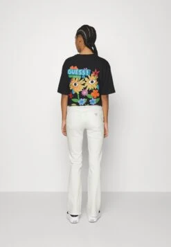 Kit Pant - Bootcut Jeans -Guess Clothing Sale 3eb3f408be75481fb00830765e6b8265