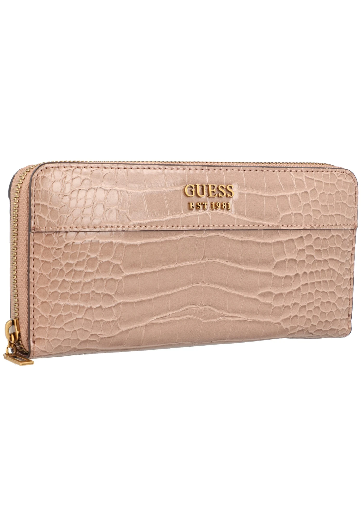 Guess Wallet - Light Rum 4 Guess Wallet - Light Rum - Image 4