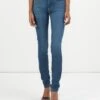 Guess SHAPE UP - Jeans Skinny Fit - Comfy Light
