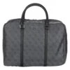 Guess Vezzola Smart Work Bag - Briefcase - Black