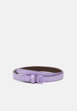 Guess Pant Belt - Belt - Lavender