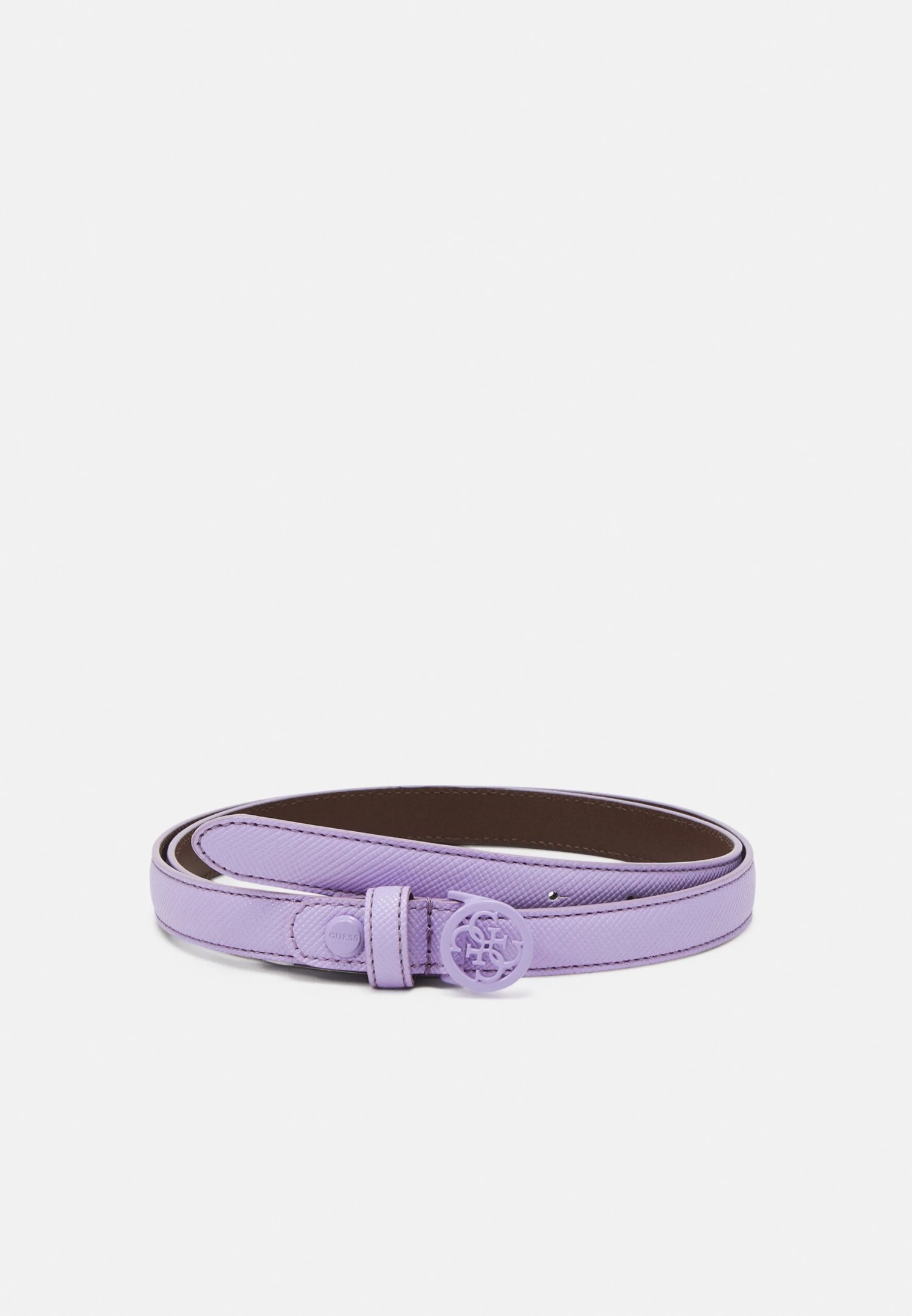 Guess Pant Belt - Belt - Lavender 1 Guess Pant Belt - Belt - Lavender