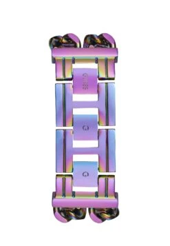 Guess MOD HEAVY METAL - Watch - Clear -Guess Clothing Sale 4046b6d31942442889aef3bd0d09d2c6