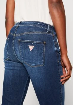 Guess Straight - Straight Leg Jeans -Guess Clothing Sale 404bf611f94a400c9cf2787f74975be1