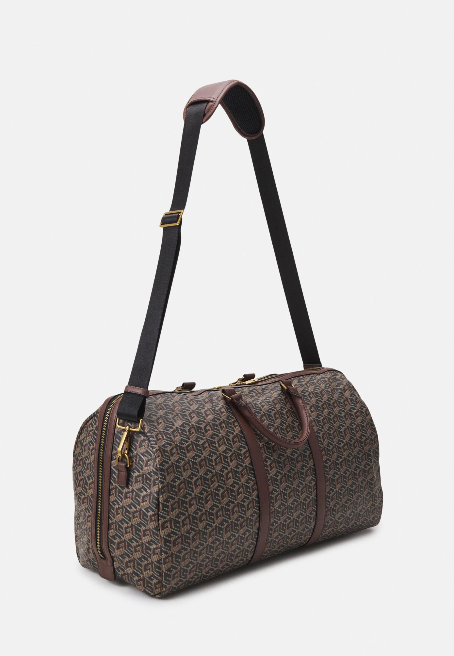 Guess Ederlo - Weekend Bag - Black 2 Guess Ederlo - Weekend Bag - Black - Image 2