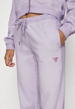 Sophie Classic- Tracksuit Bottoms - Light Iris -Guess Clothing Sale 40b1793949b74e748a2a65ddca941344