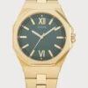 Guess EMPEROR - Watch - Gold-coloured