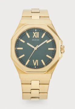 Guess EMPEROR - Watch - Gold-coloured