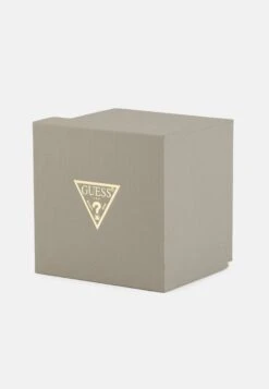 Guess Gala - Watch - Silver-Coloured -Guess Clothing Sale 40f631efe8054a8aa278cf60ca314236