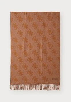 Guess BOSTON UNISEX - Scarf - Blue -Guess Clothing Sale 40ff9adfa87342c59ea673bb0d6b083c 2