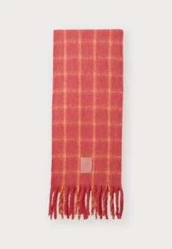 Guess SCARF UNISEX - Scarf - Rose