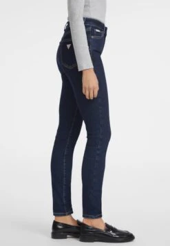 Jeans Skinny Fit - Blau -Guess Clothing Sale 4119f289beca4ecdb969c1c0c666b407