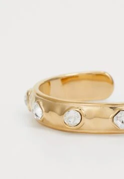Guess MAMOUNIA - Bracelet - Yellow Gold-coloured -Guess Clothing Sale 41483b53fdaa4339bf8dfa3776a11ff8