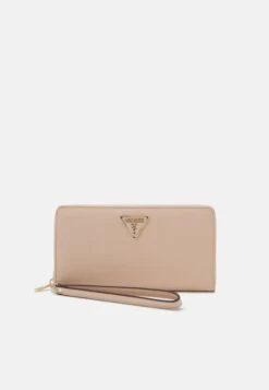 Guess Kersti Cheque Organizer - Wallet - Rosewood