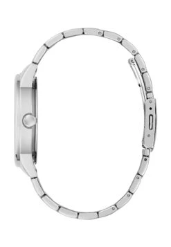 Guess EMERSON - Watch - Silver Tone -Guess Clothing Sale 418110e1f48445fda1d96913a1c6cecc