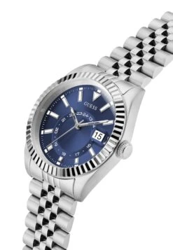 Guess JADEN - Watch - Silver Tone -Guess Clothing Sale 41ce245182904c799acfcd5a70ca0c1f