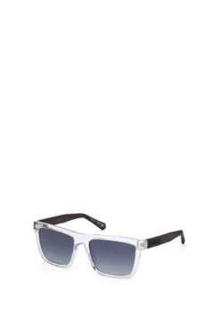 Guess Sunglasses - Crystal Gradient Blue