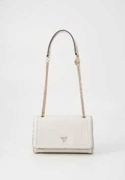 Guess NOELLE - Handbag - Light Cognac -Guess Clothing Sale 42755e09026c46b6a8804a066189bb07 1